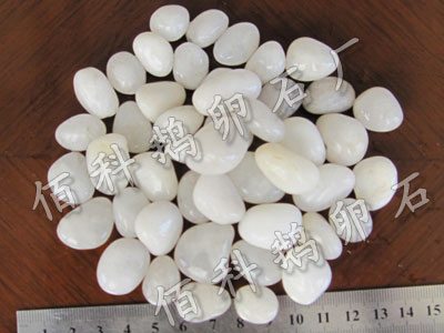 金華景觀(guān)鵝卵石